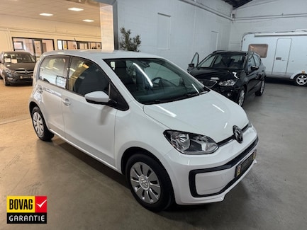 Volkswagen Up! 0