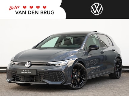 Volkswagen Golf 0