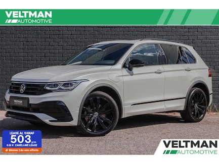 Volkswagen Tiguan 0