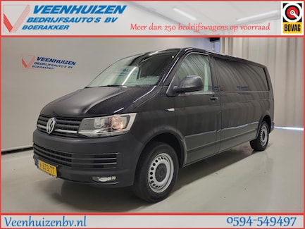 Volkswagen Transporter 0