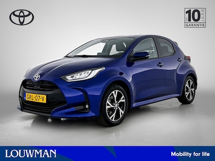 Toyota Yaris 0