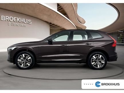 Volvo XC60 0