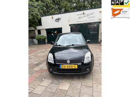 Suzuki Swift 0
