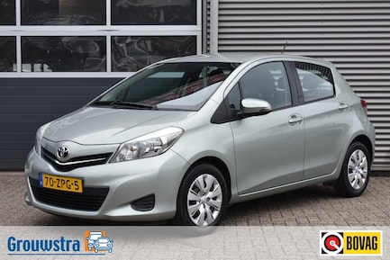 Toyota Yaris 0