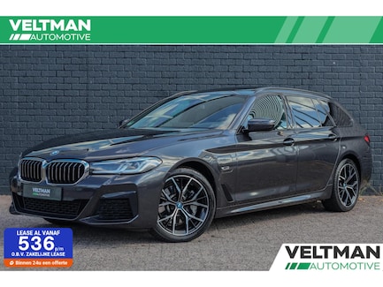 BMW 5-Serie 0