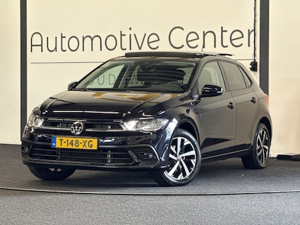 Volkswagen Polo 0