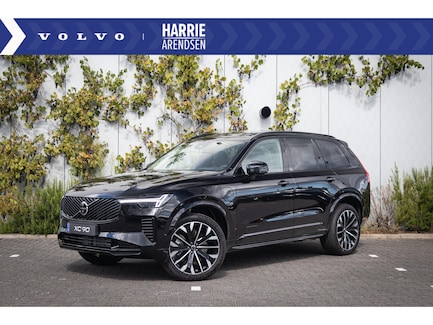 Volvo XC90 0