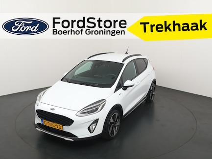 Ford Fiesta 0