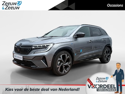 Renault Austral 0