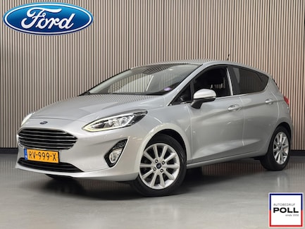 Ford Fiesta 0