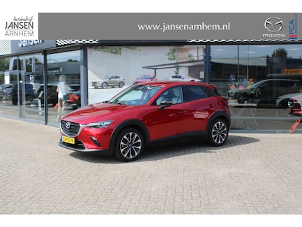 Mazda CX-3 0