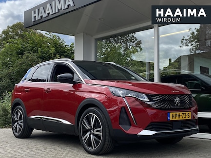 Peugeot 3008 0