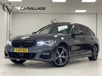 BMW 3-Serie 0