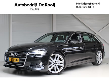 Audi A6 0