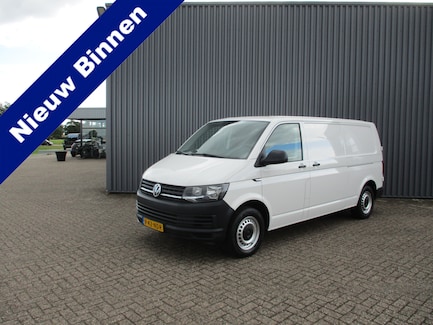 Volkswagen Transporter 0