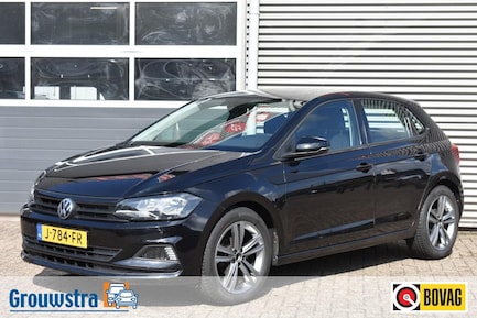 Volkswagen Polo 0