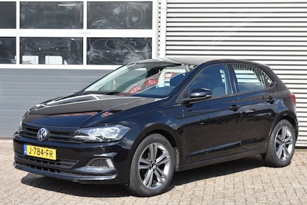 Volkswagen Polo 0