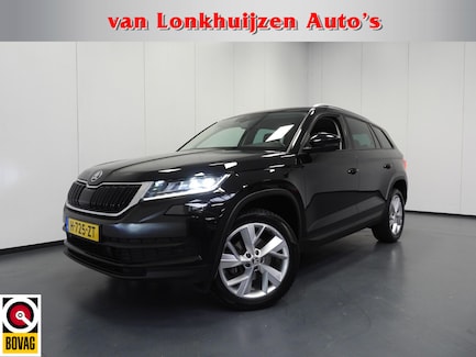Skoda Kodiaq 0
