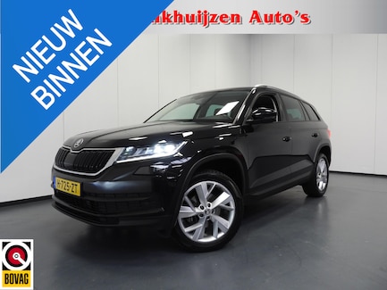 Skoda Kodiaq 0