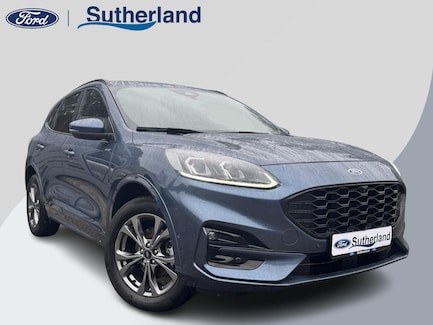 Ford Kuga 0