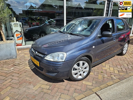 Opel Corsa 0