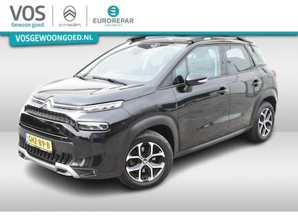 Citroën C3 Aircross 0