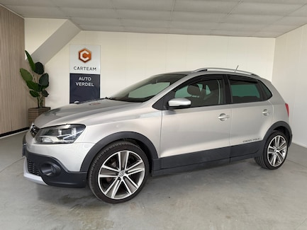Volkswagen Polo 0