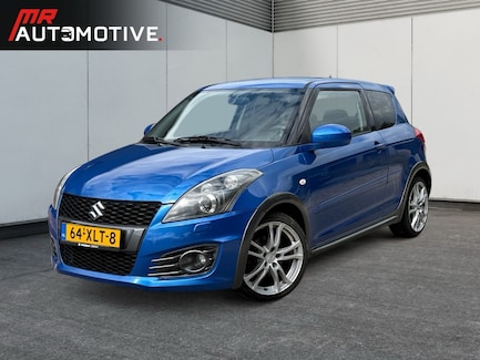 Suzuki Swift 0