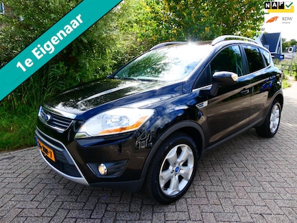 Ford Kuga 0