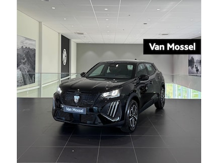 Peugeot 2008 0