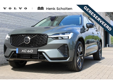 Volvo XC60 0