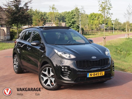 Kia Sportage 0
