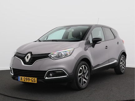 Renault Captur 0
