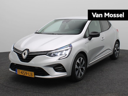 Renault Clio 0
