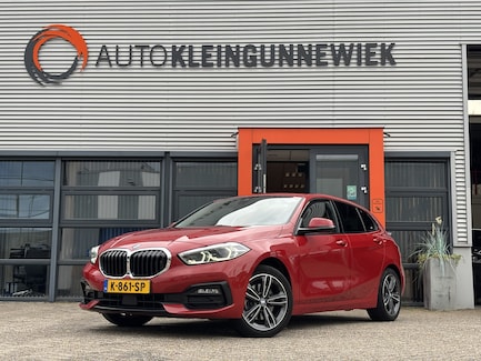 BMW 1-Serie 0