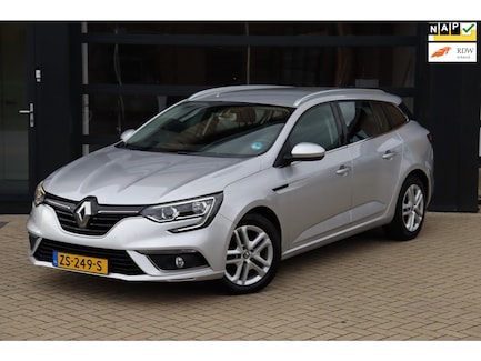 Renault Megane 0