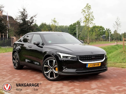 Polestar 2 0