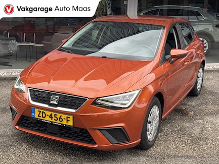 SEAT Ibiza 0
