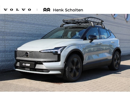 Volvo EX30 Cross Country 0