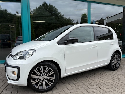 Volkswagen Up! 0