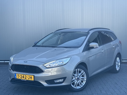 Ford Focus 0