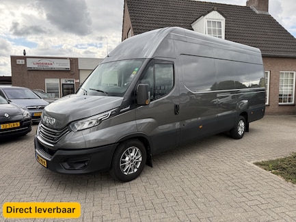 IVECO Daily 0