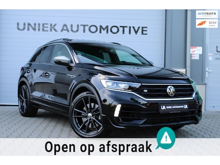 Volkswagen T-Roc 0