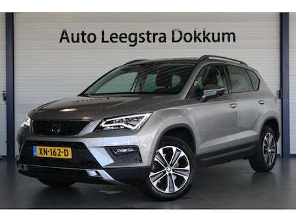 SEAT Ateca 0