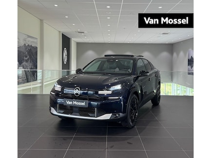 Citroën C4 X 0