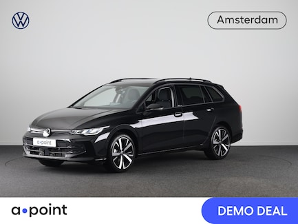 Volkswagen Golf 0