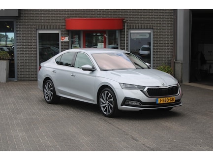 Skoda Octavia 0
