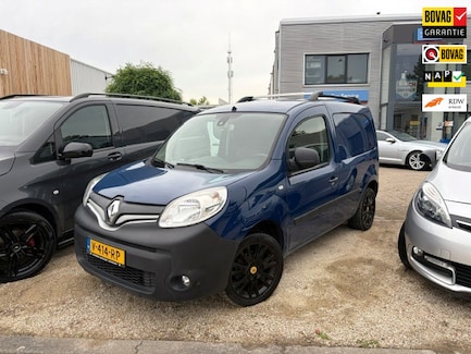 Renault Kangoo 0