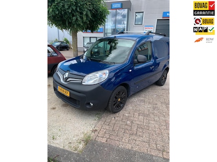 Renault Kangoo 0