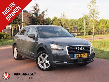 Audi Q2 0